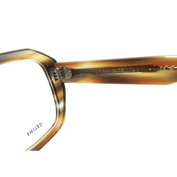 Celine eyeglasses oversized - Picture 2 of 6